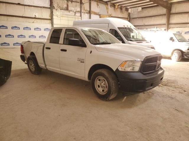 Photo 4 from auction – 2019 RAM 1500 CLASS with VIN 1C6RR6FG9KS667653