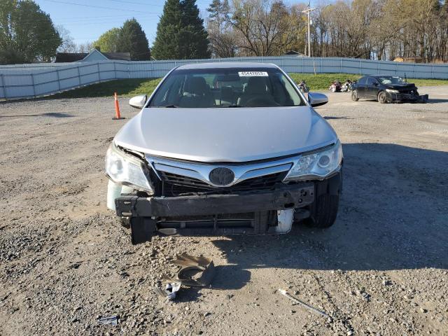 Photo 5 from auction – 2014 TOYOTA CAMRY L with VIN 4T1BF1FK4EU431281