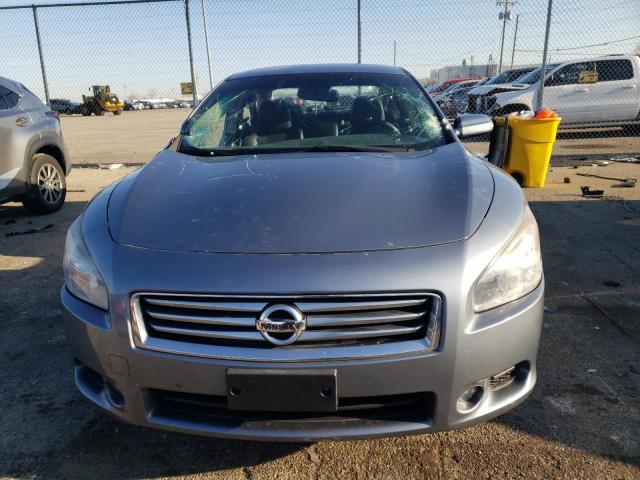 Photo 5 from auction – 2011 NISSAN MAXIMA S with VIN 1N4AA5AP8BC805925