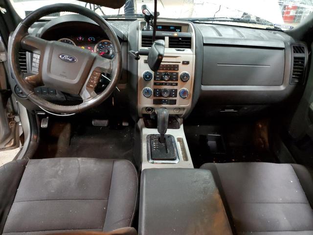 Photo 8 from auction – 2011 FORD ESCAPE XLT with VIN 1FMCU9D78BKC35861