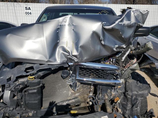 Photo 11 from auction – 2011 DODGE RAM 1500 with VIN 1D7RV1CT9BS643271