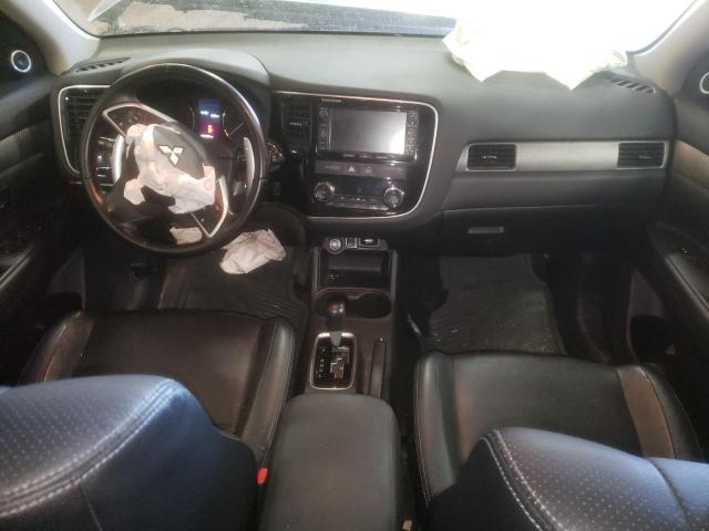 Photo 8 from auction – 2014 MITSUBISHI OUTLANDER with VIN JA4JZ4AX8EZ602350