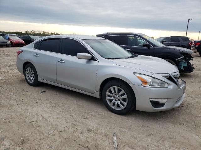 Photo 4 from auction – 2014 NISSAN ALTIMA 2.5 with VIN 1N4AL3APXEC199157