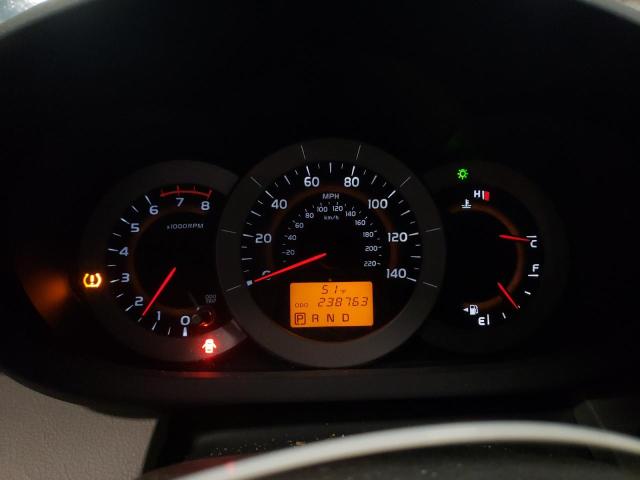 Photo 9 from auction – 2009 TOYOTA RAV4 LIMIT with VIN 2T3BF31V99W012689