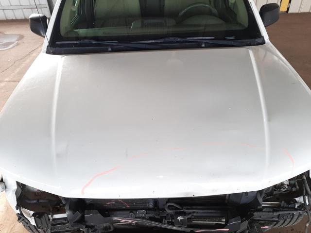 Photo 11 from auction – 2016 NISSAN FRONTIER S with VIN 1N6AD0CU2GN746872