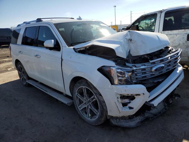 Photo 4 from auction – 2020 FORD EXPEDITION with VIN 1FMJU2AT6LEA85460