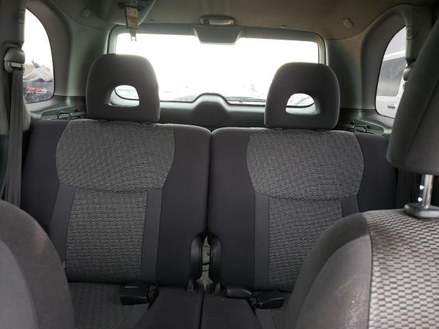 Photo 10 from auction – 2005 TOYOTA RAV4 with VIN JTEHD20V150039553