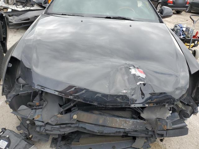 Photo 11 from auction – 2011 CADILLAC CTS PREMIU with VIN 1G6DS1ED2B0145351