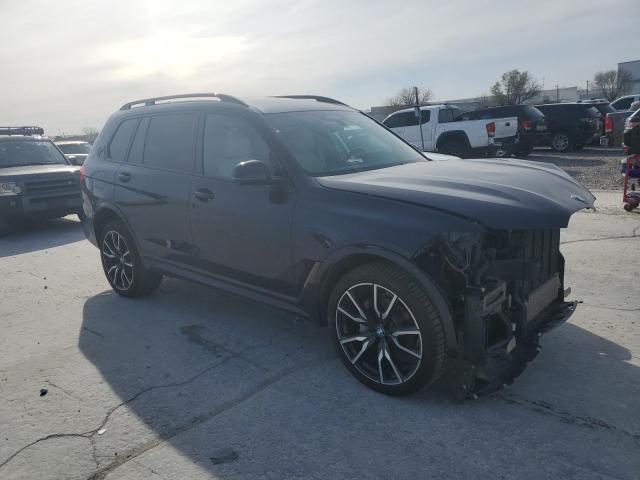 Photo 4 from auction – 2020 BMW X7 XDRIVE4 with VIN 5UXCW2C01L9D27107