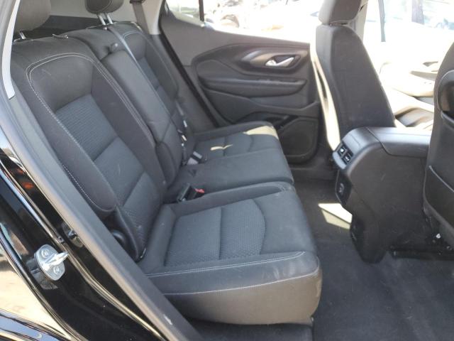 Photo 11 from auction – 2022 GMC TERRAIN SL with VIN 3GKALMEV9NL257499