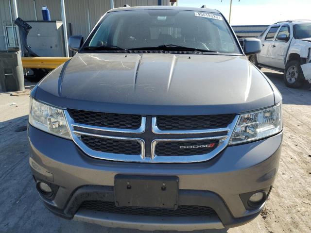 Photo 5 from auction – 2012 DODGE JOURNEY CR with VIN 3C4PDCDG8CT282388