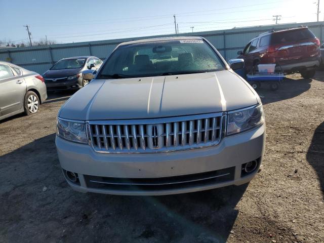 Photo 5 from auction – 2008 LINCOLN MKZ with VIN 3LNHM26T88R637584