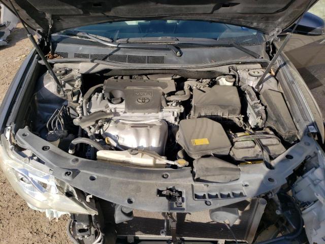 Photo 11 from auction – 2013 TOYOTA CAMRY L with VIN 4T4BF1FK3DR320046