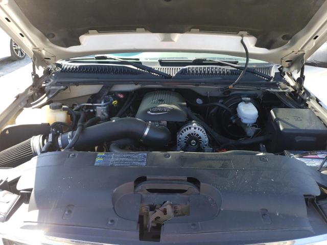 Photo 11 from auction – 2006 CHEVROLET SILVERADO with VIN 2GCEC13T961160335