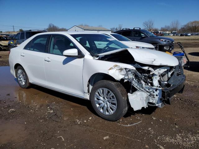 Photo 4 from auction – 2014 TOYOTA CAMRY L with VIN 4T1BF1FK6EU439897