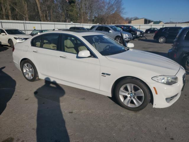 صورة رقم 4 من المزاد - 2012 BMW 528 XI مع VIN WBAXH5C54CDW10599