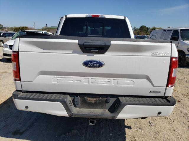 Photo 6 from auction – 2019 FORD F150 SUPER with VIN 1FTEW1EP2KFD41321