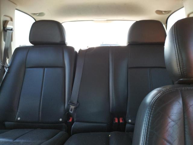 Photo 10 from auction – 2007 CHEVROLET TRAILBLAZE with VIN 1GNDT13S272138737