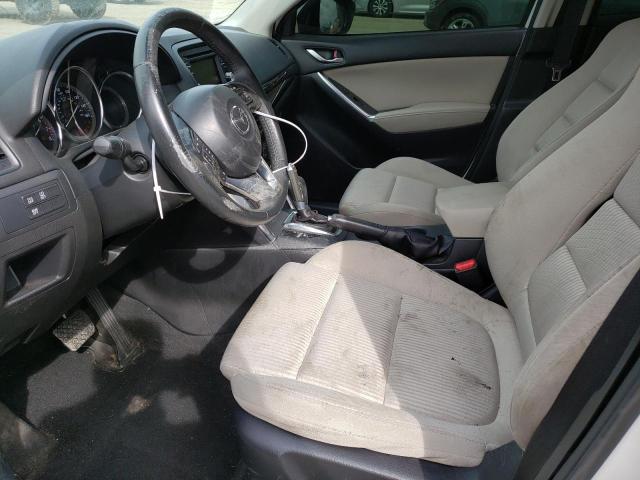 Photo 7 from auction – 2015 MAZDA CX-5 TOURI with VIN JM3KE2CY0F0432286