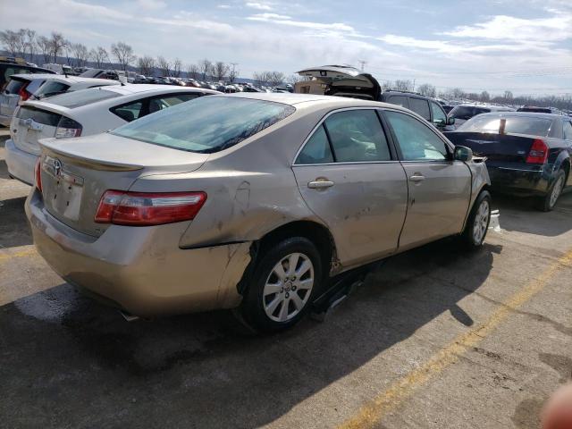 Photo 3 from auction – 2007 TOYOTA CAMRY CE with VIN 4T1BE46K77U029326