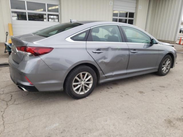 Photo 3 from auction – 2019 HYUNDAI SONATA SE with VIN 5NPE24AF2KH738673