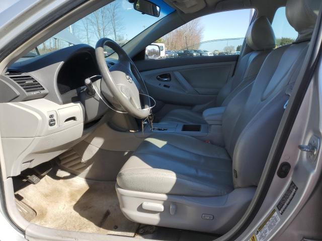 Photo 7 from auction – 2007 TOYOTA CAMRY CE with VIN 4T1BE46K57U586509
