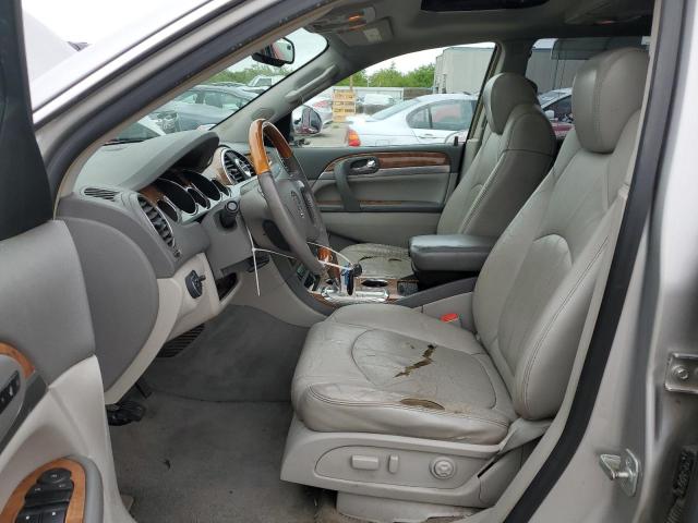 Photo 7 from auction – 2008 BUICK ENCLAVE CX with VIN 5GAER23758J101008