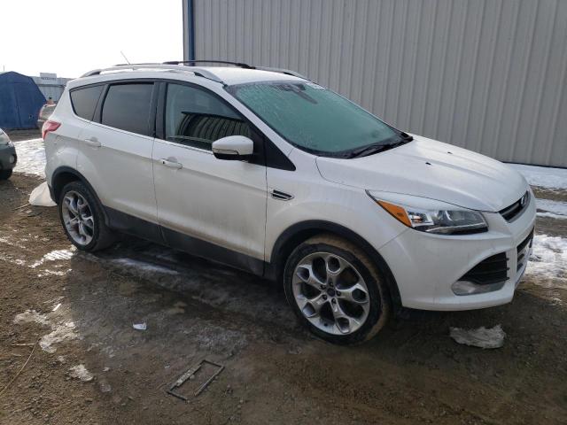 Photo 4 from auction – 2013 FORD ESCAPE TIT with VIN 1FMCU9J94DUA28218