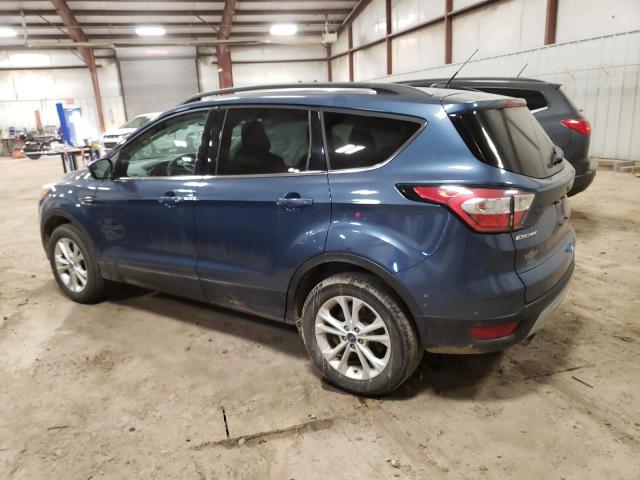 Photo 2 from auction – 2018 FORD ESCAPE SE with VIN 1FMCU9GD8JUA53257