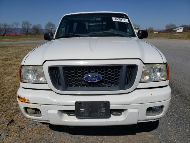 Photo 5 from auction – 2005 FORD RANGER with VIN 1FTZR11UX5PA12451