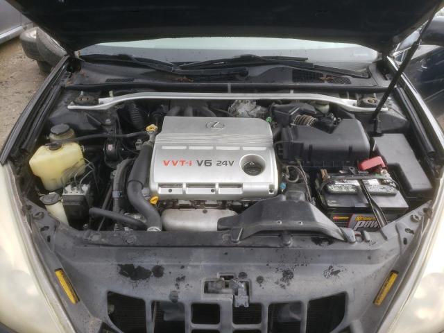 Photo 11 from auction – 2003 LEXUS ES 300 with VIN JTHBF30G630148209