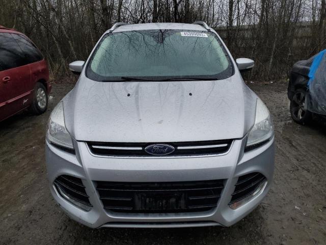Photo 5 from auction – 2014 FORD ESCAPE TIT with VIN 1FMCU0J97EUD59789