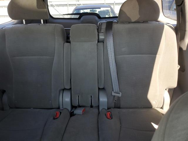 Photo 10 from auction – 2013 TOYOTA HIGHLANDER with VIN 5TDBK3EH4DS206136