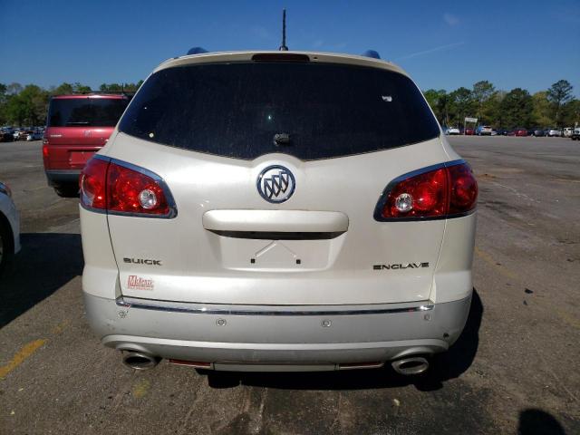 Photo 6 from auction – 2012 BUICK ENCLAVE with VIN 5GAKRCEDXCJ281686