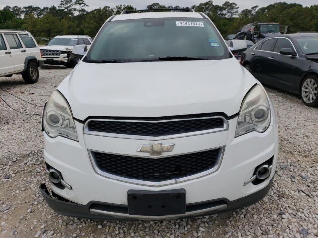 Photo 5 from auction – 2014 CHEVROLET EQUINOX LT with VIN 2GNFLDE34E6156561