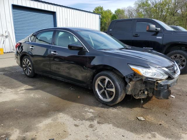 Photo 4 from auction – 2017 NISSAN ALTIMA 2.5 with VIN 1N4AL3AP2HC232009