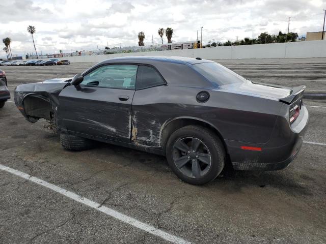 Photo 2 from auction – 2019 DODGE CHALLENGER with VIN 2C3CDZAGXKH750865