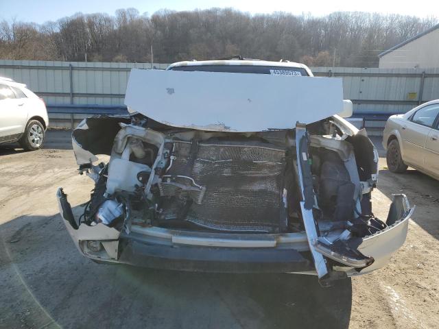 Photo 5 from auction – 2012 HONDA PILOT TOUR with VIN 5FNYF4H9XCB086158