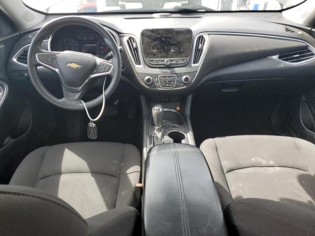Photo 8 from auction – 2020 CHEVROLET MALIBU LT with VIN 1G1ZD5ST9LF005482