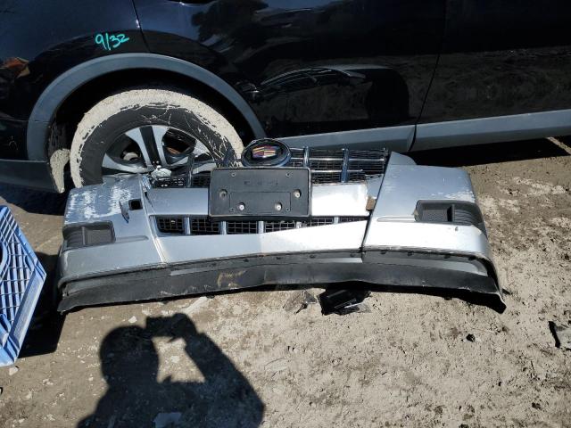 Photo 13 from auction – 2013 CADILLAC CTS LUXURY with VIN 1G6DG8E59D0169720