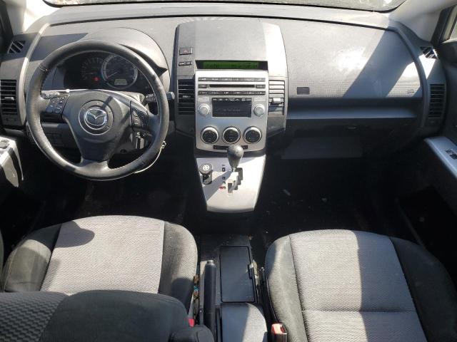 Photo 8 from auction – 2007 MAZDA 5 with VIN JM1CR29L170143013