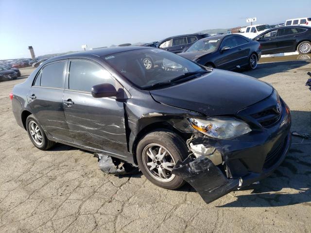 Photo 4 from auction – 2013 TOYOTA COROLLA BA with VIN 5YFBU4EE9DP086056