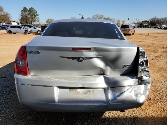 Photo 6 from auction – 2008 CHRYSLER 300 TOURIN with VIN 2C3LA53G98H140964