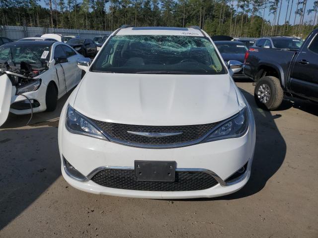 Photo 5 from auction – 2018 CHRYSLER PACIFICA L with VIN 2C4RC1GG3JR251559