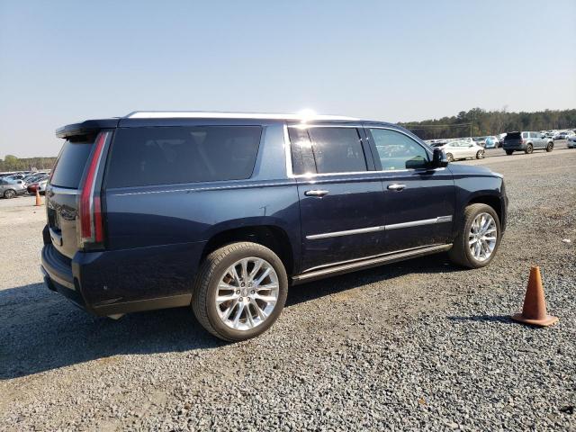 Photo 3 from auction – 2017 CADILLAC ESCALADE E with VIN 1GYS4JKJ4HR223717