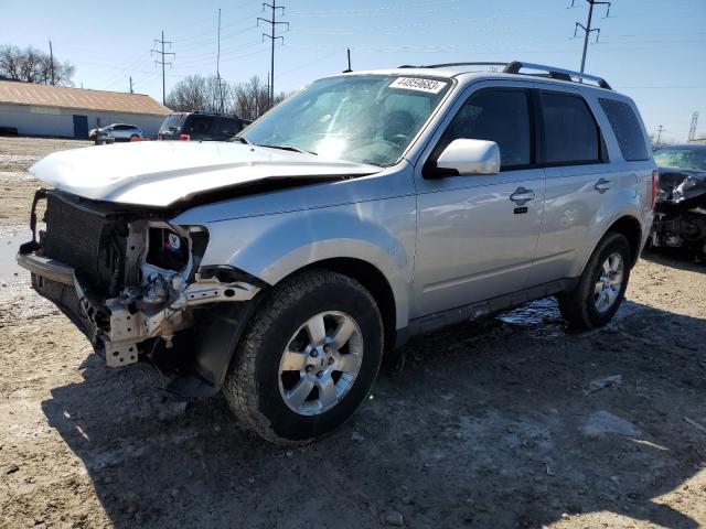 FORD ESCAPE LIM 2011 with VIN 1FMCU9EG6BKB94533 - Photo from auction