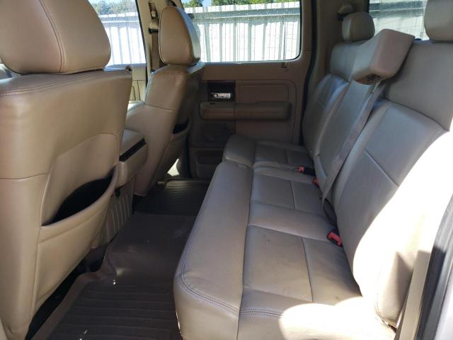 Photo 10 from auction – 2007 FORD F150 SUPER with VIN 1FTPW12V27KD46447