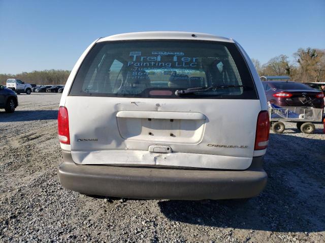 Photo 6 from auction – 1999 DODGE CARAVAN SE with VIN 2B4GP45G6XR412038
