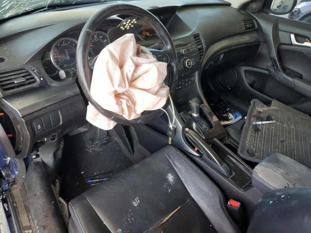 Photo 8 from auction – 2014 ACURA TSX with VIN JH4CU2F43EC002336