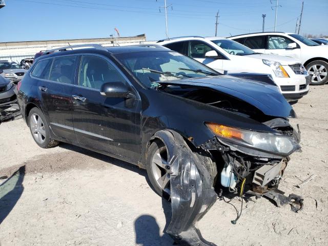 Photo 4 from auction – 2011 ACURA TSX with VIN JH4CW2H5XBC000787